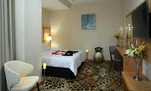 هتل سارینا مشهد هتل سارینا مشهد